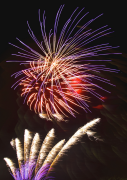 fogos-de-artifício 8 lista